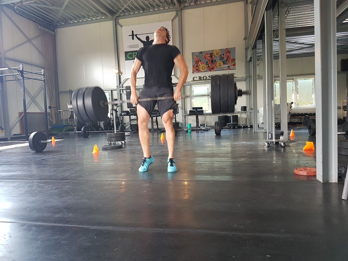 Photo of CrossFit Meppel