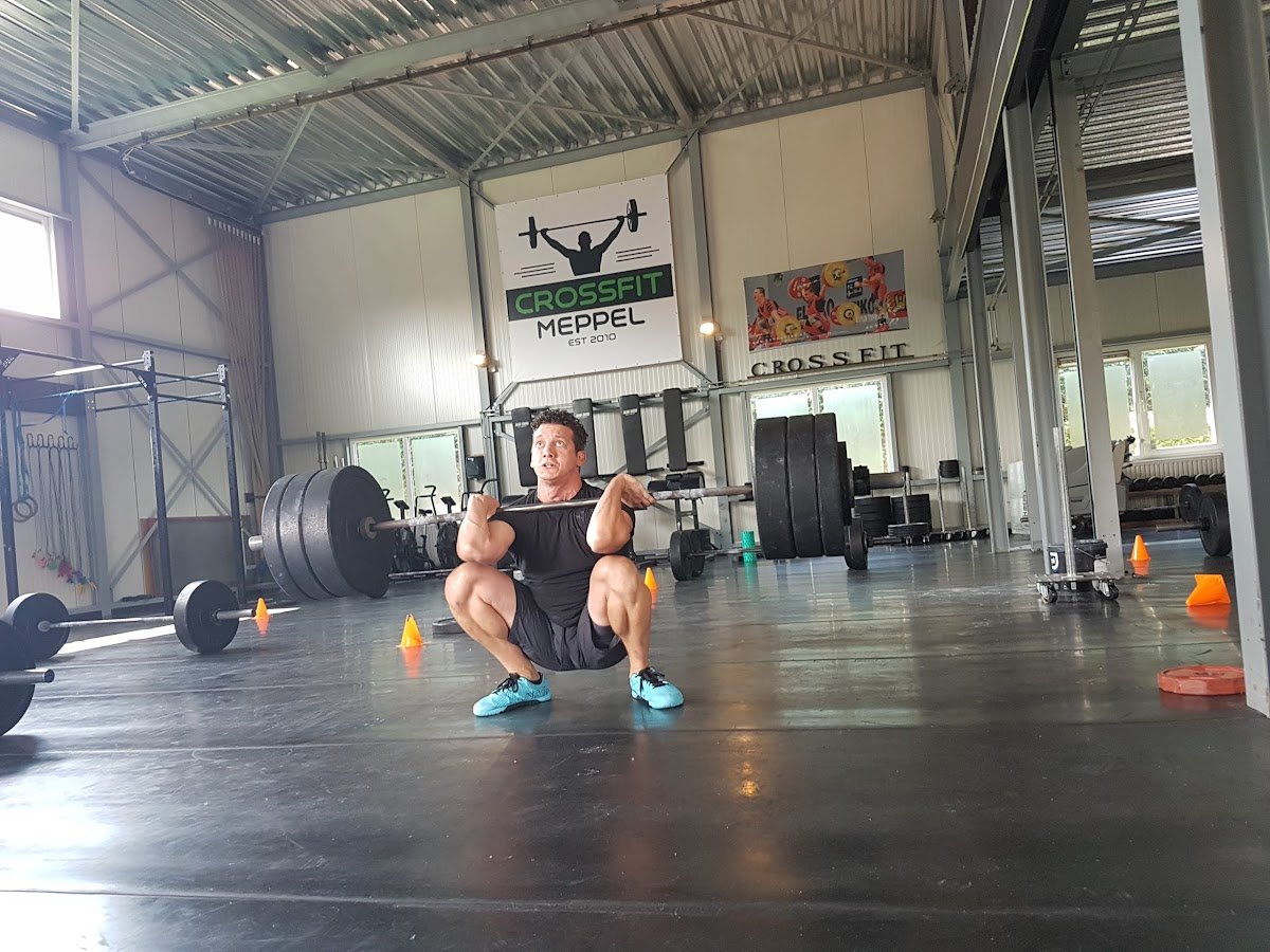 Photo of CrossFit Meppel