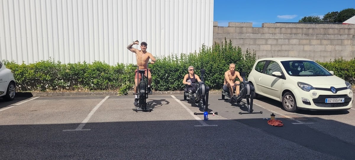 Photo of CrossFit Rezé