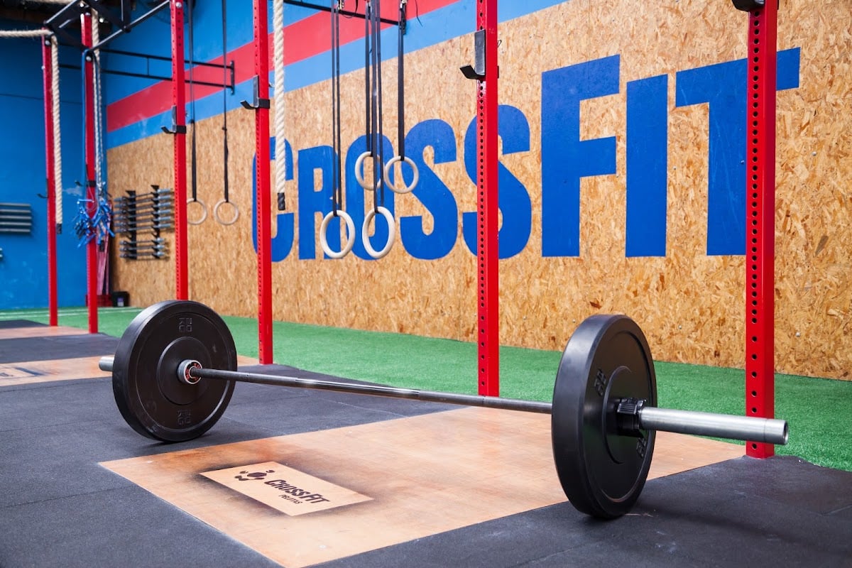 Photo of CrossFit Pelotas