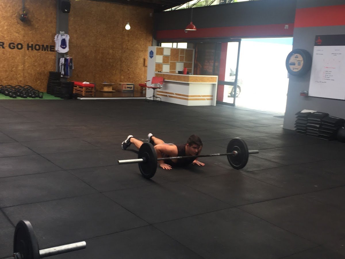 Photo of CrossFit Pelotas