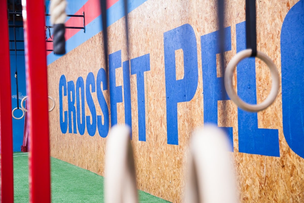 Photo of CrossFit Pelotas