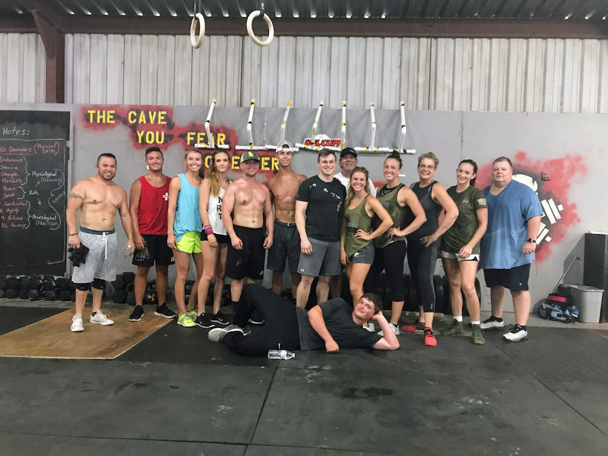 Photo of CrossFit NukeTown