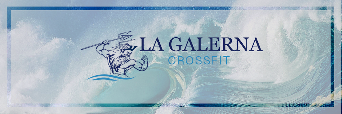 Photo of CrossFit La Galerna