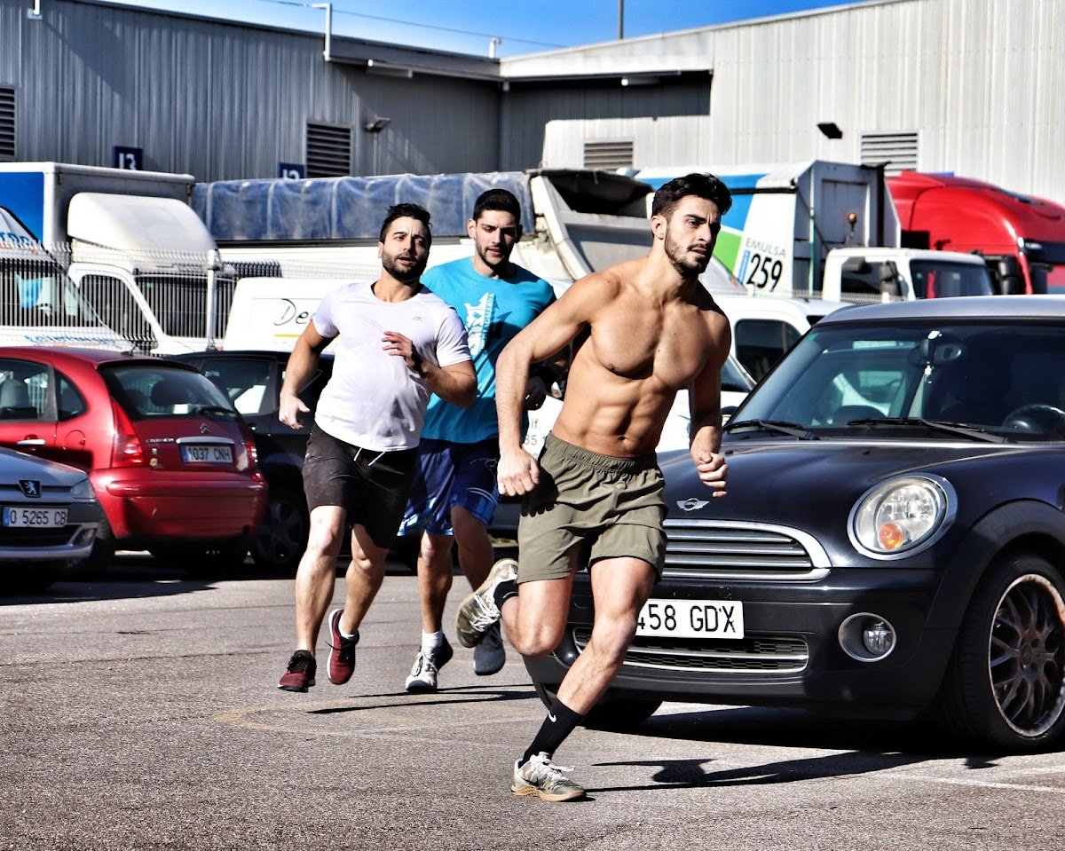 Photo of CrossFit La Galerna