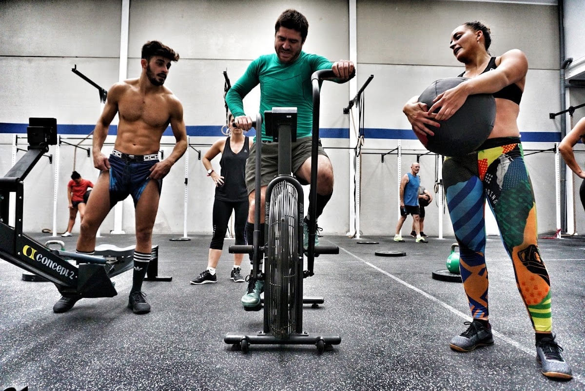 Photo of CrossFit La Galerna