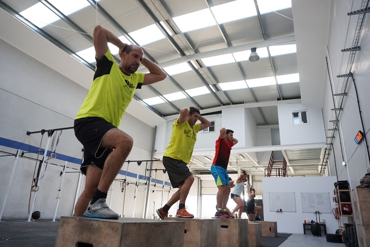 Photo of CrossFit La Galerna