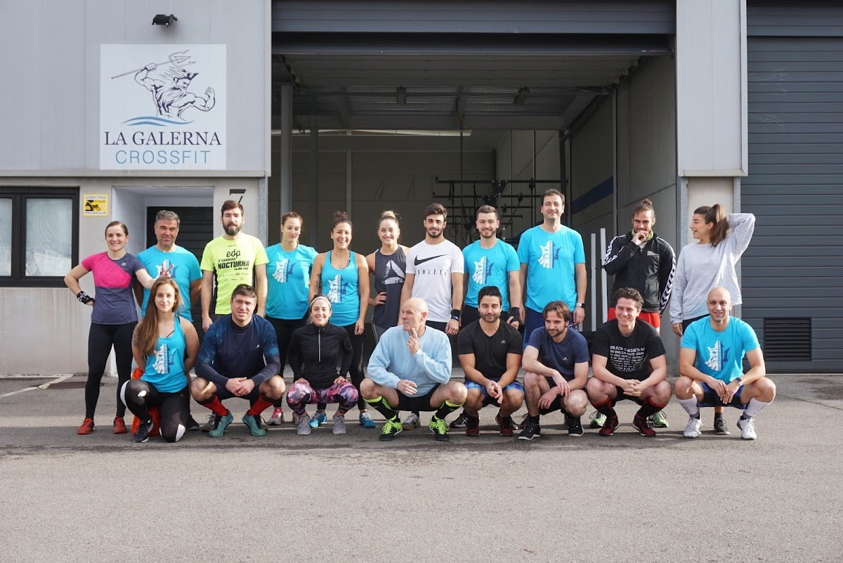 Photo of CrossFit La Galerna