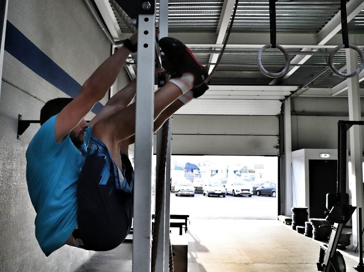 Photo of CrossFit La Galerna