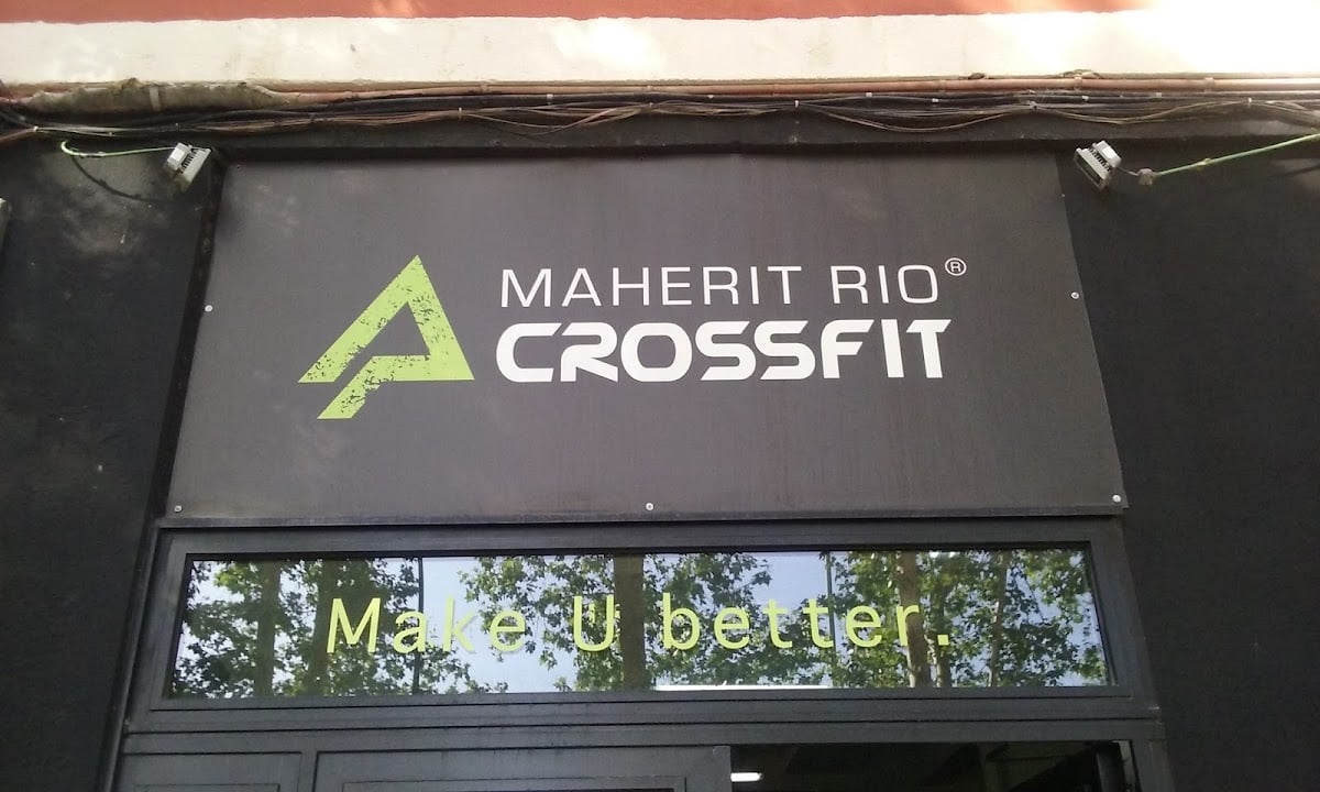 Photo of CrossFit Maherit Rio