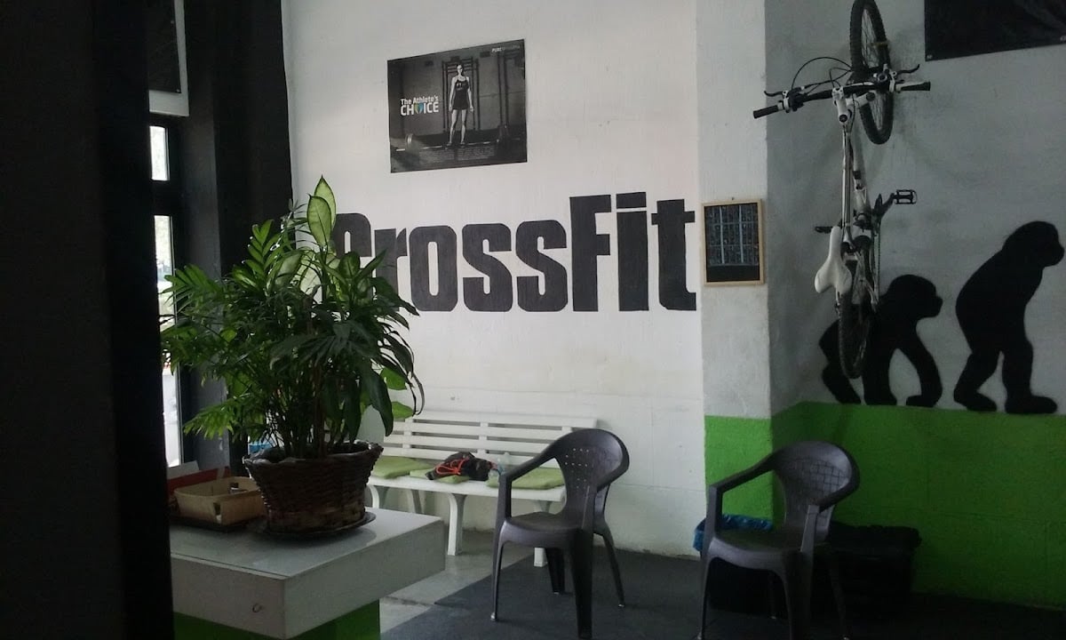 Photo of CrossFit Maherit Rio