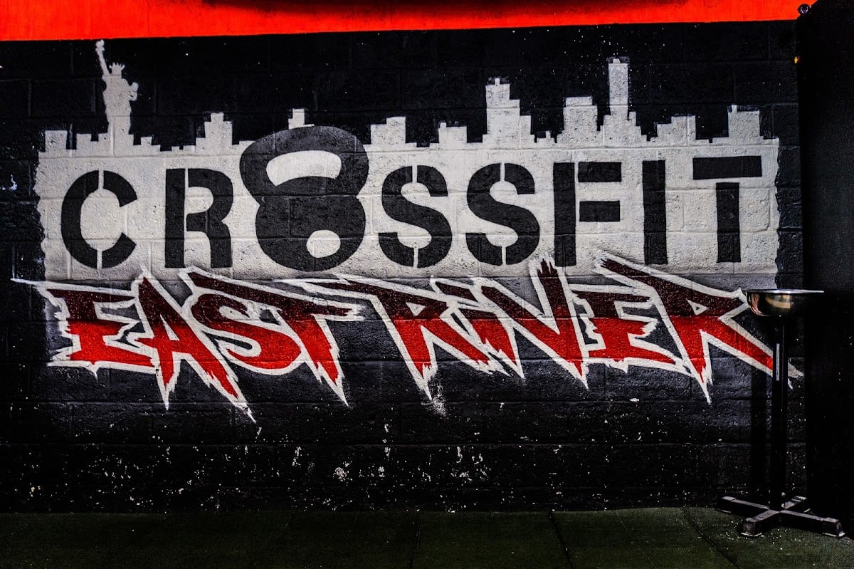 Photo of CrossFit East River