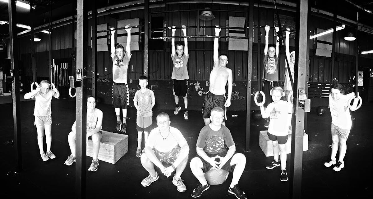 Photo of Meade CrossFit