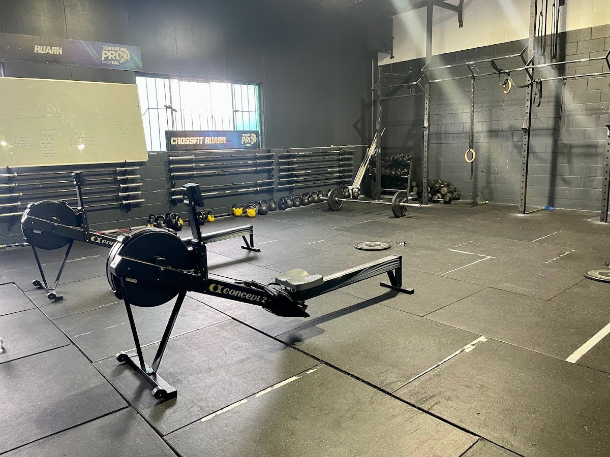 Photo of CrossFit Ruark