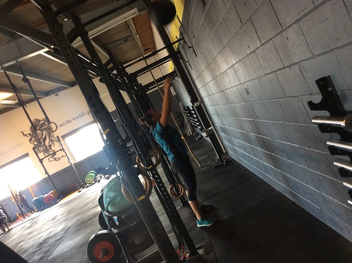 Photo of CrossFit Ruark