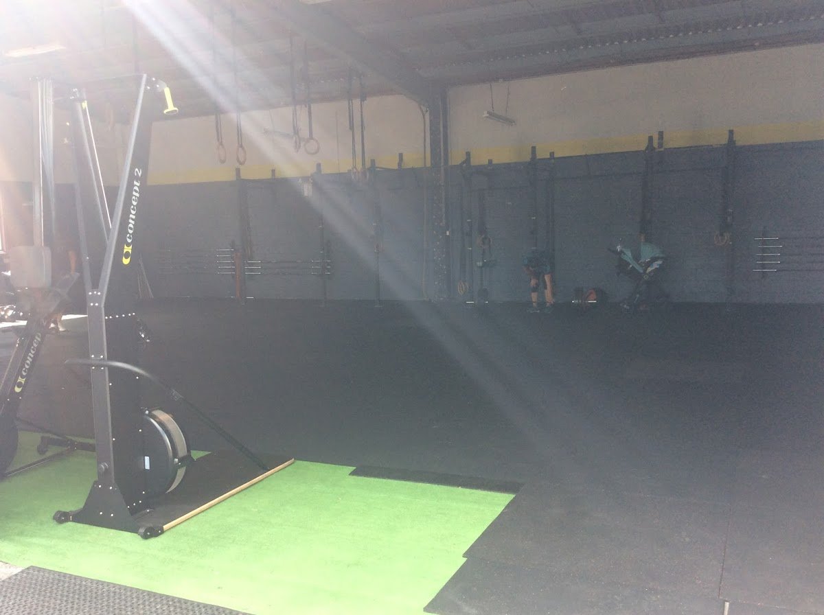 Photo of CrossFit Ruark