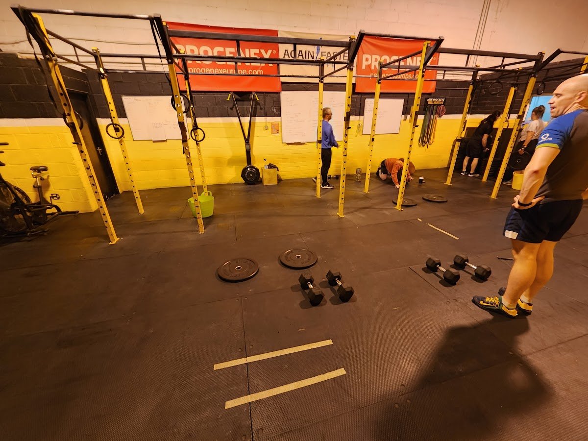 Photo of CrossFit Ballincollig