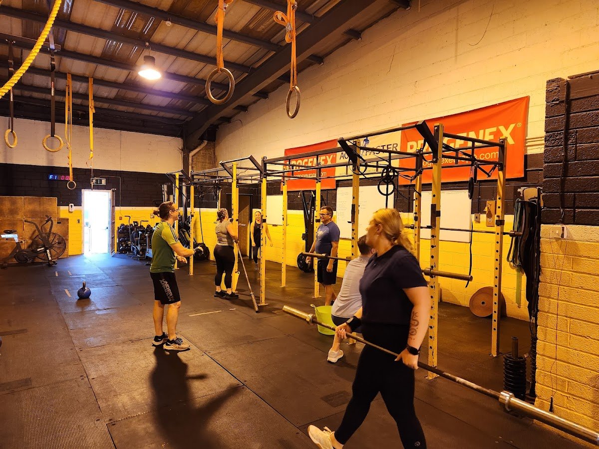 Photo of CrossFit Ballincollig