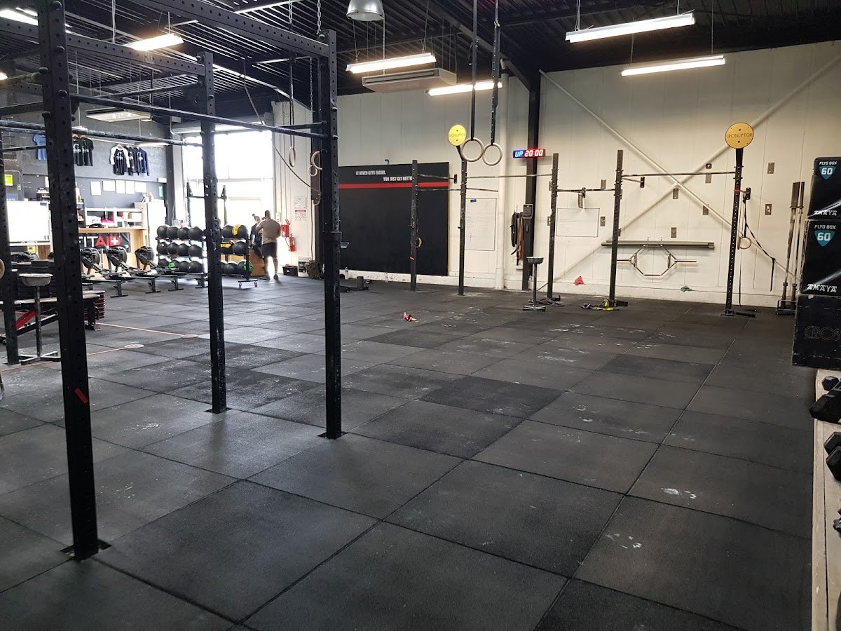 Photo of CrossFit Orgeval