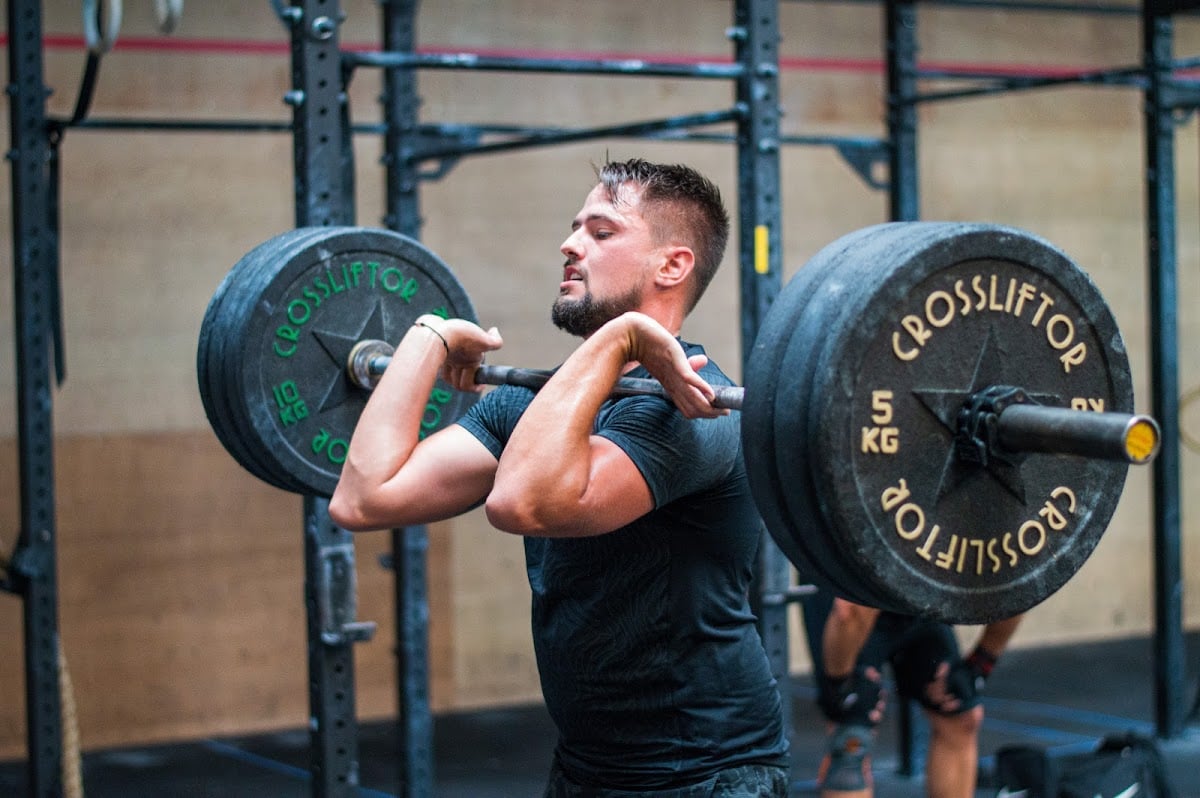 Photo of CrossFit Orgeval