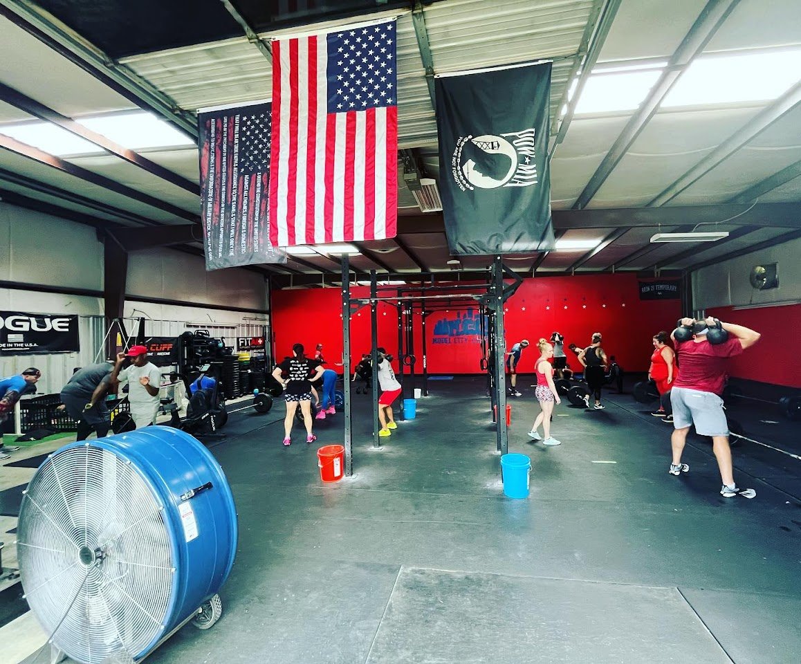 Photo of Model City CrossFit