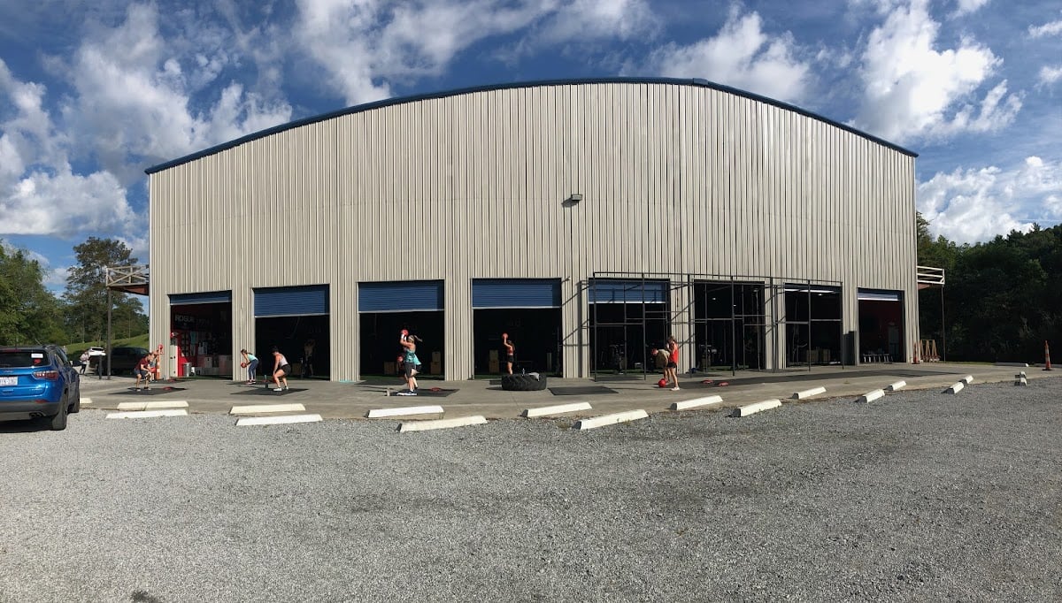 Photo of Summit CrossFit South