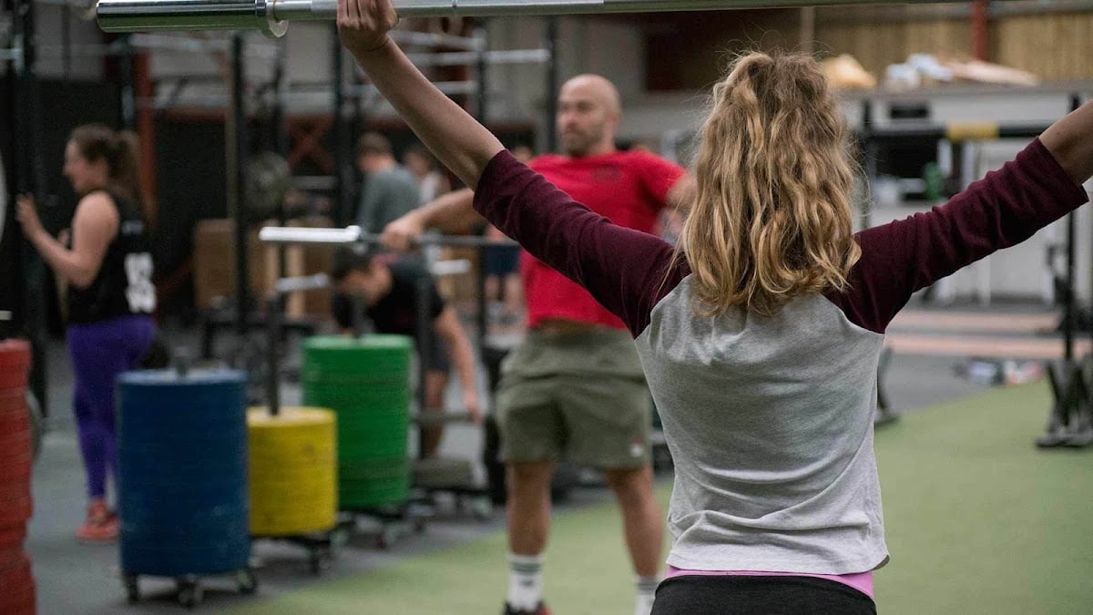 Photo of CrossFit Pi