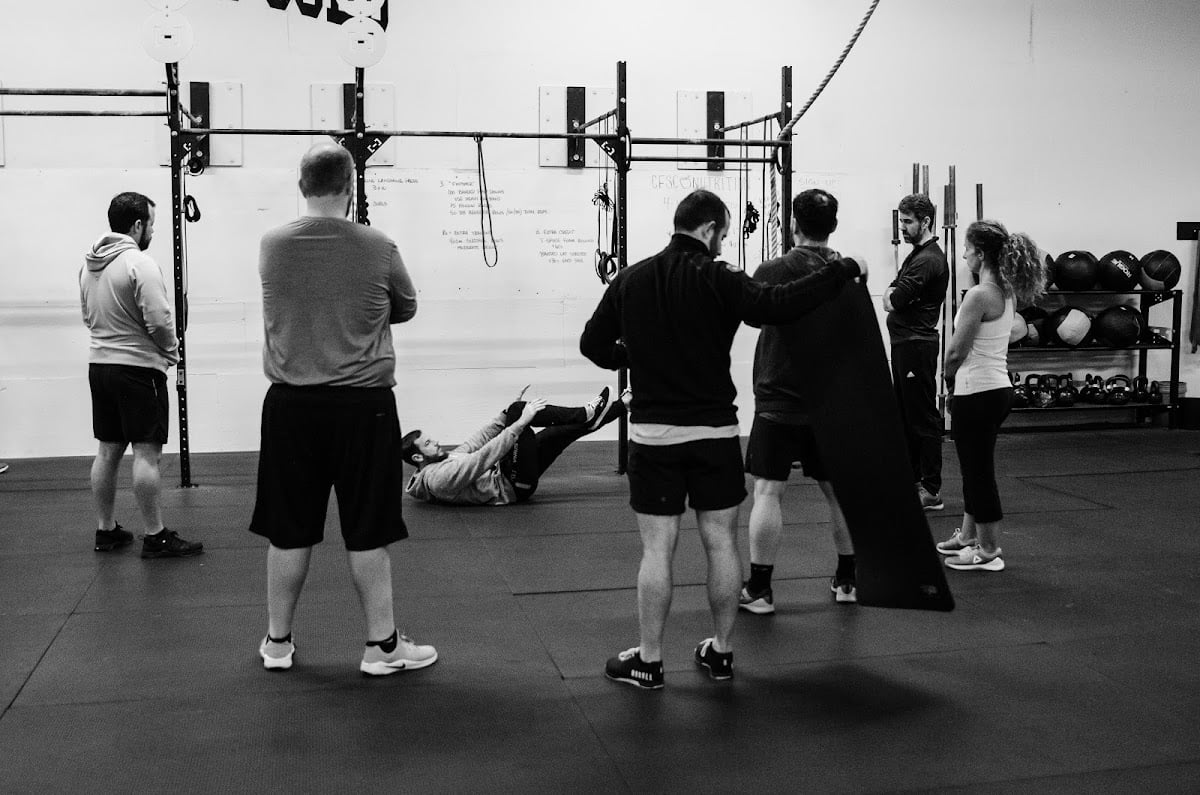 Photo of CrossFit South Cobb