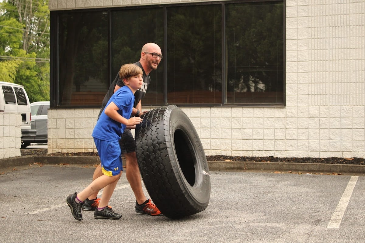 Photo of CrossFit South Cobb