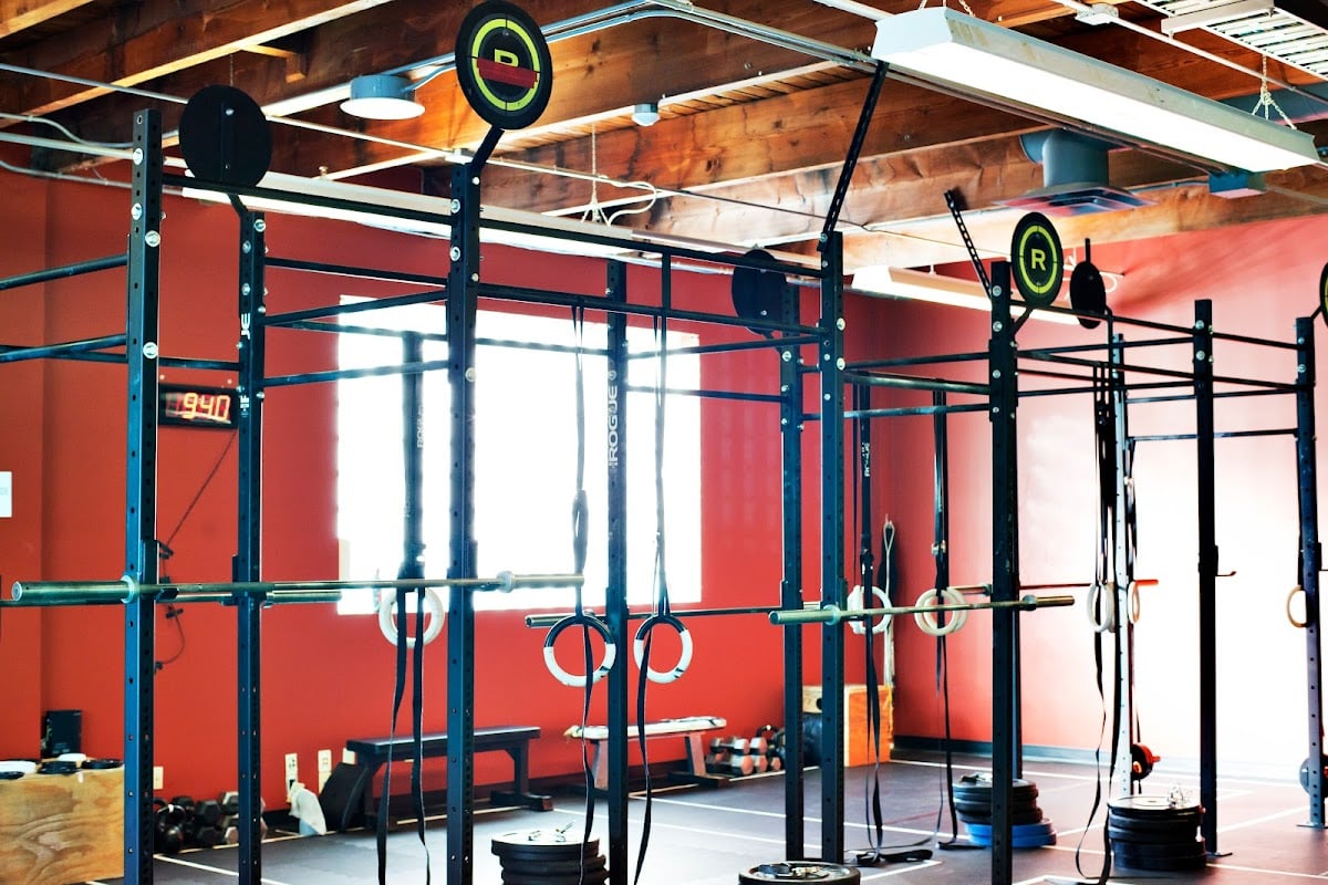 Photo of CrossFit Westside