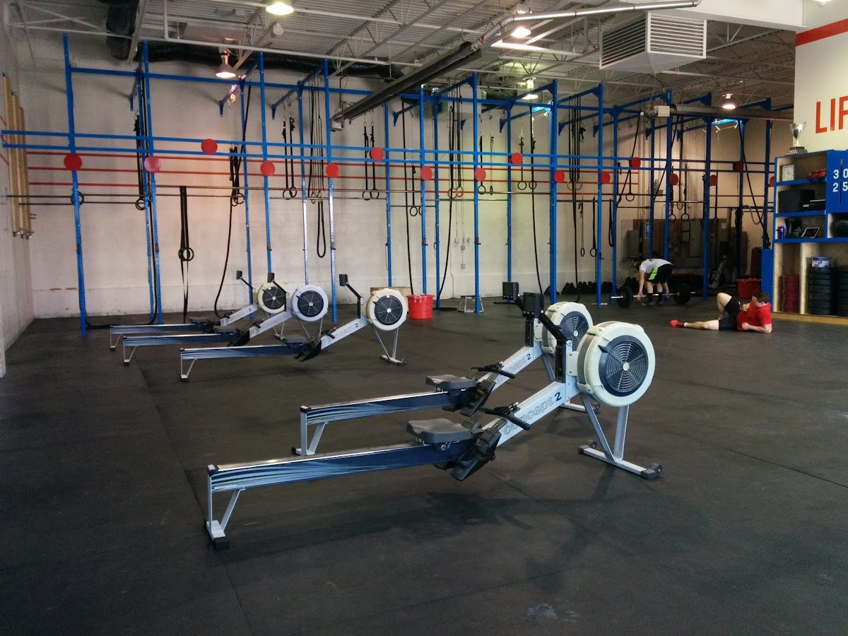 Photo of CrossFit Calgary