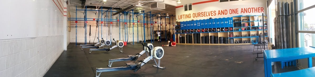 Photo of CrossFit Calgary