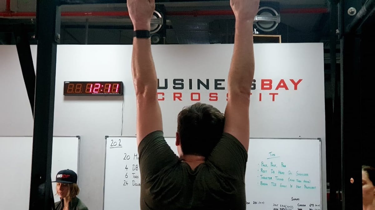 Photo of Business Bay CrossFit