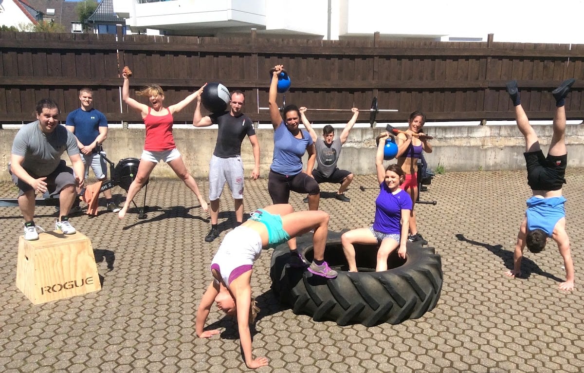 Photo of CrossFit Bergisch Gladbach