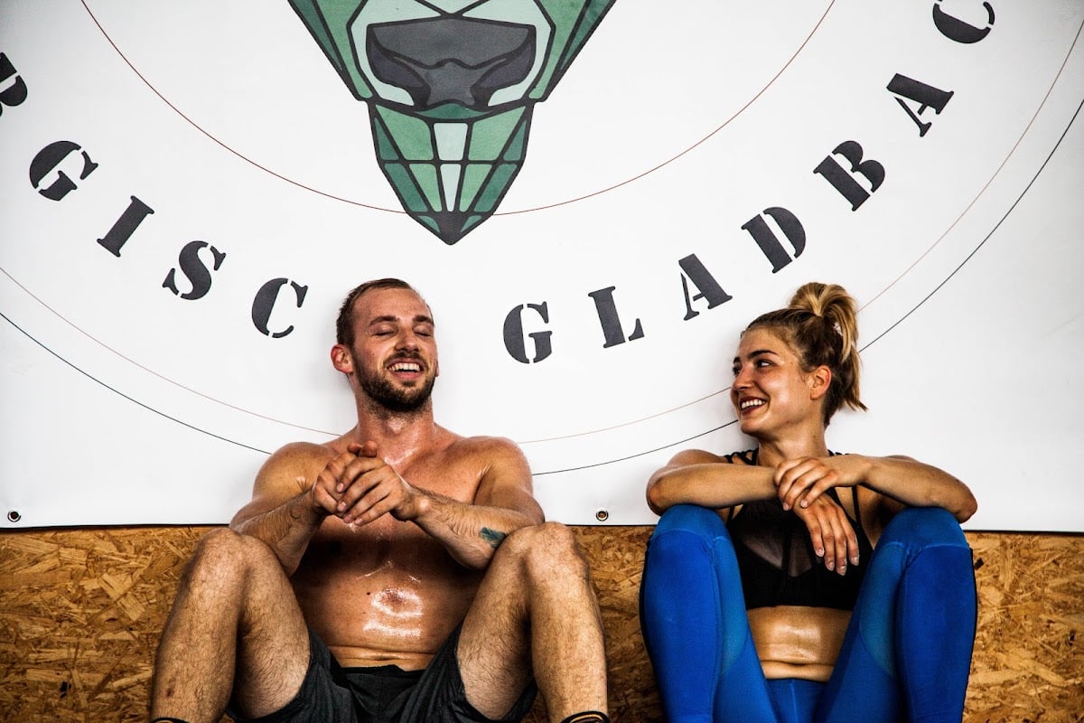 Photo of CrossFit Bergisch Gladbach