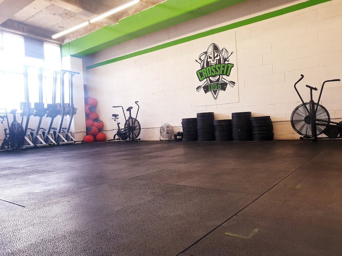 Photo of CrossFit 1066