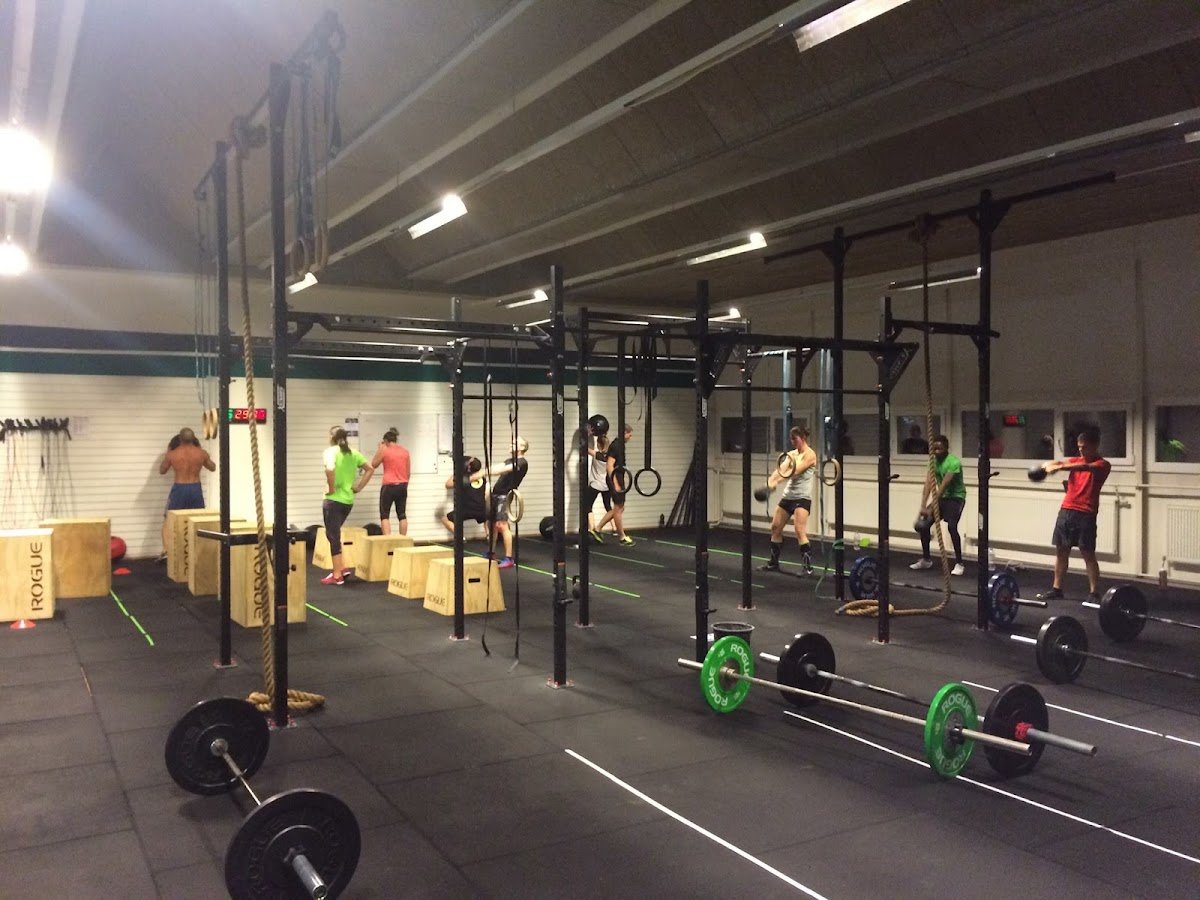 Photo of CrossFit Venoge