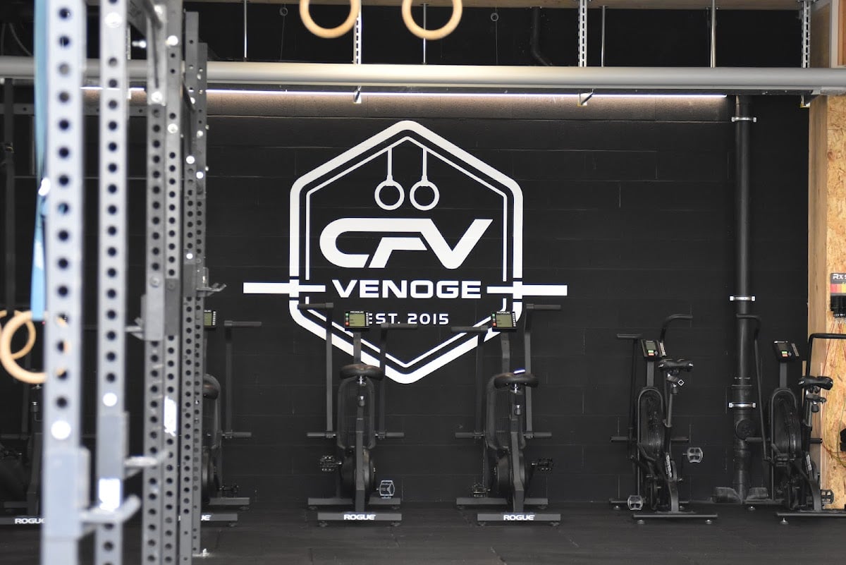 Photo of CrossFit Venoge