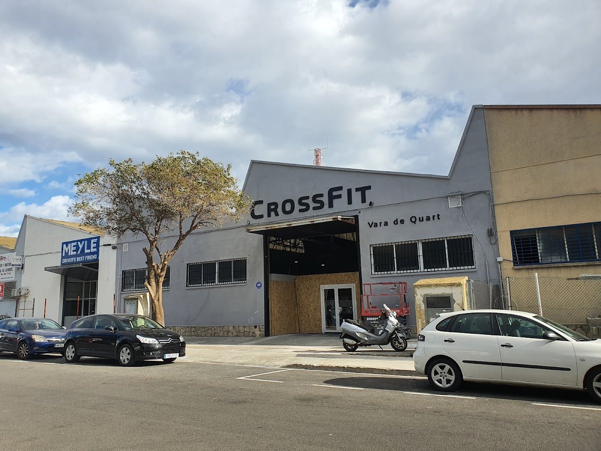 Photo of CrossFit Vara de Quart