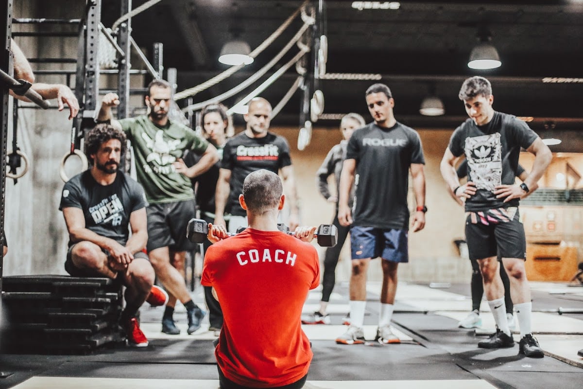 Photo of CrossFit Foz