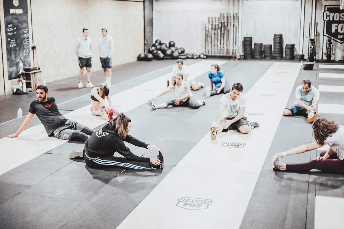 Photo of CrossFit Foz