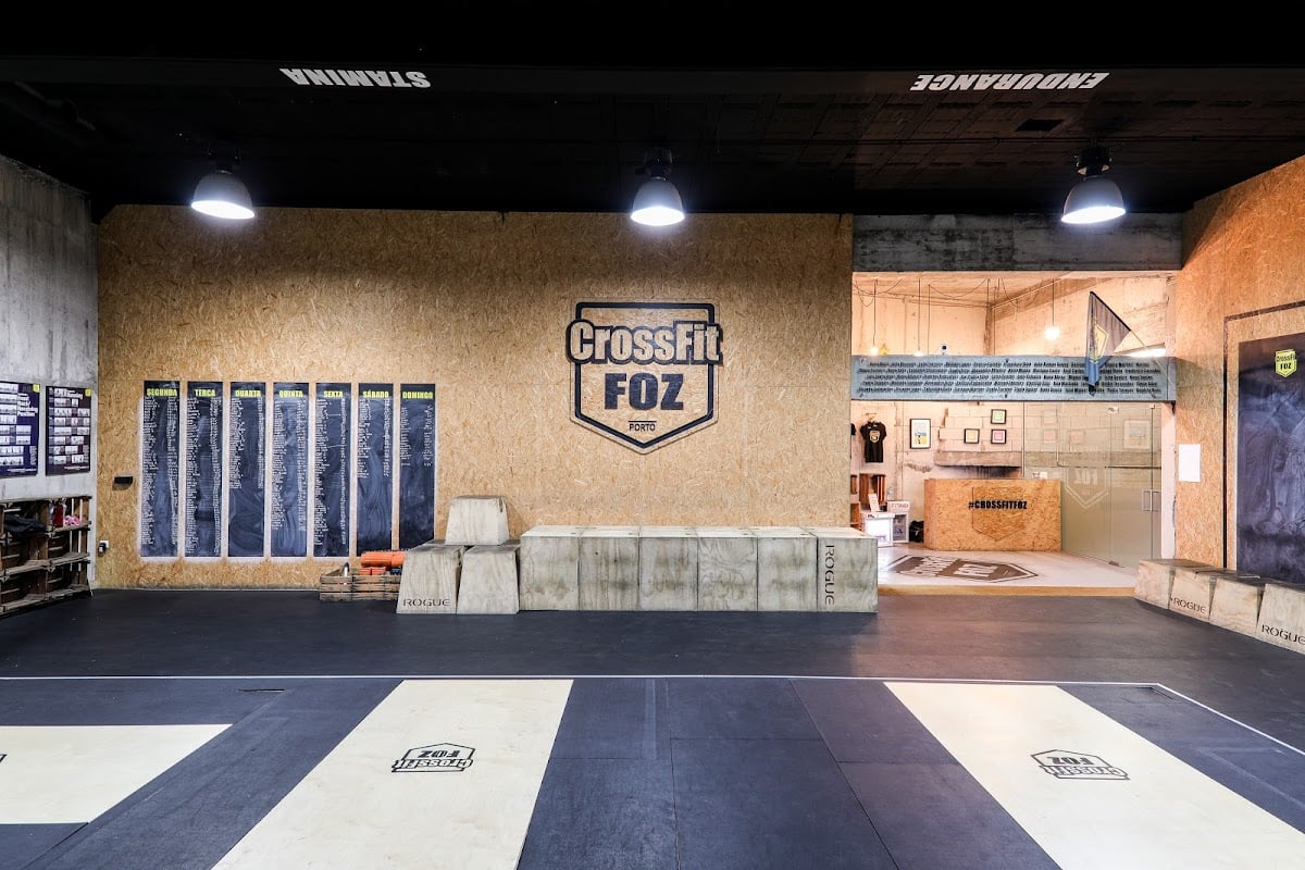 Photo of CrossFit Foz