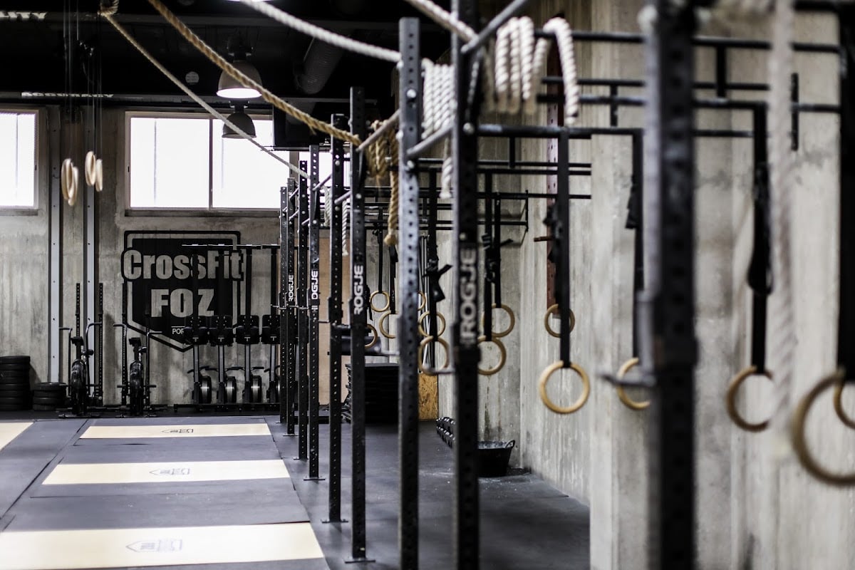 Photo of CrossFit Foz