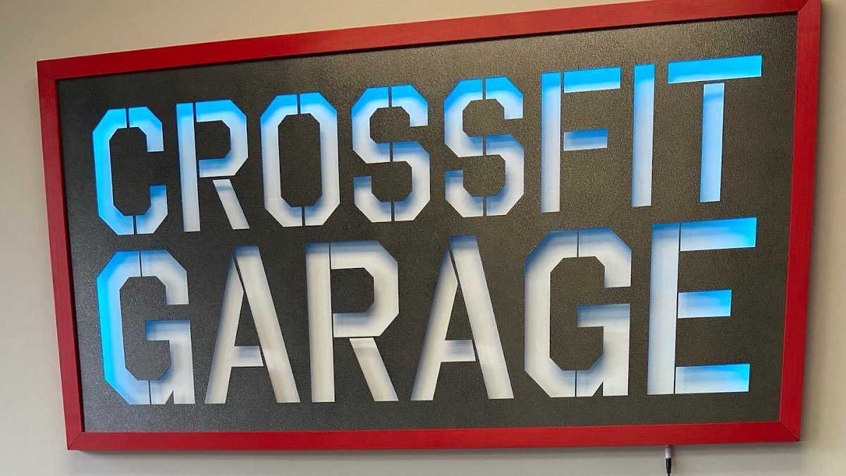 Photo of CrossFit Garage