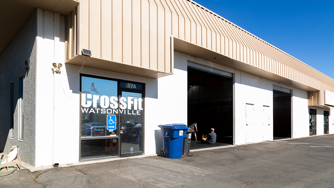 Photo of CrossFit Watsonville