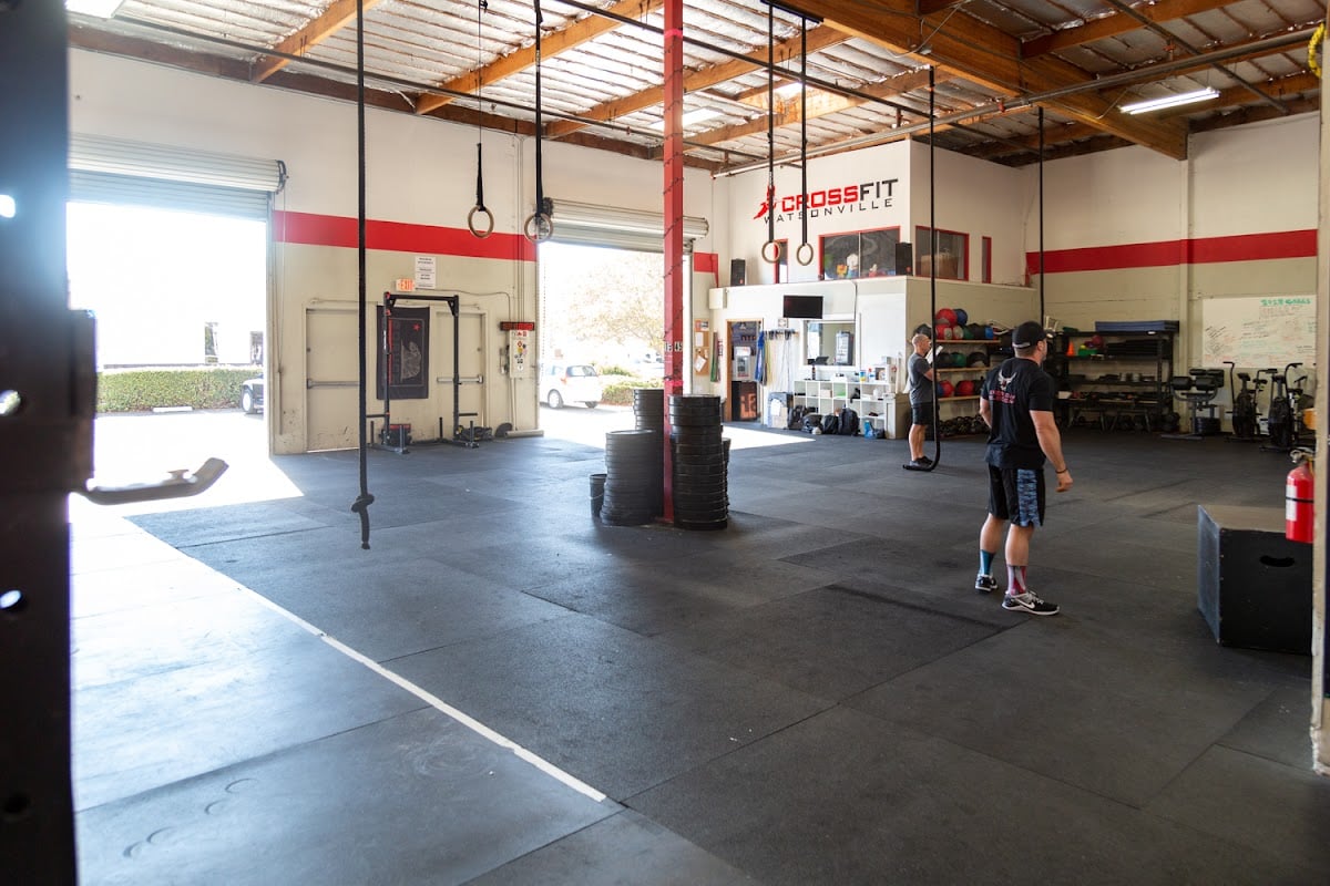 Photo of CrossFit Watsonville