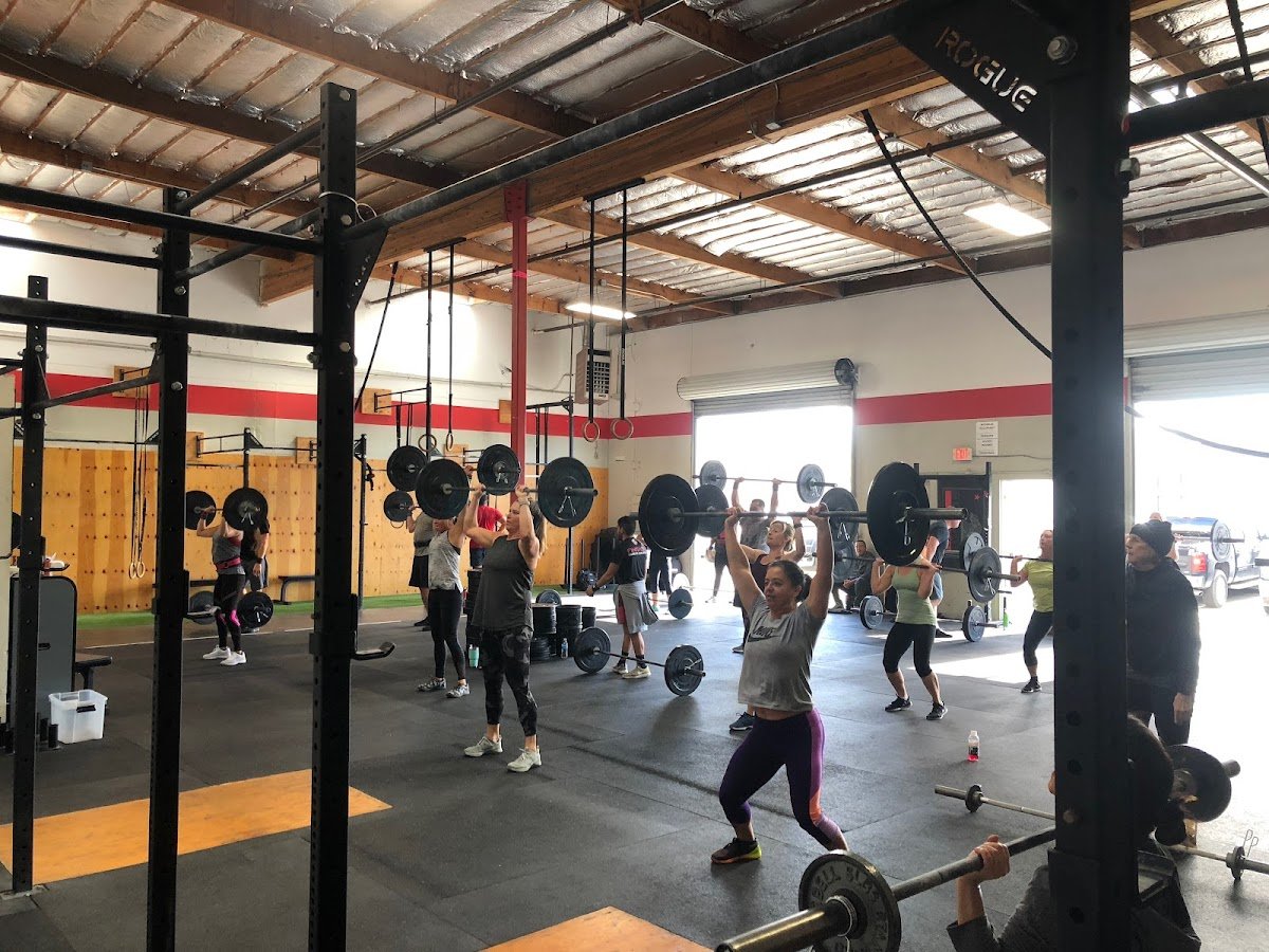 Photo of CrossFit Watsonville