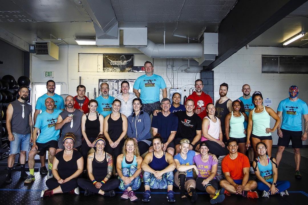 Photo of Renascent CrossFit