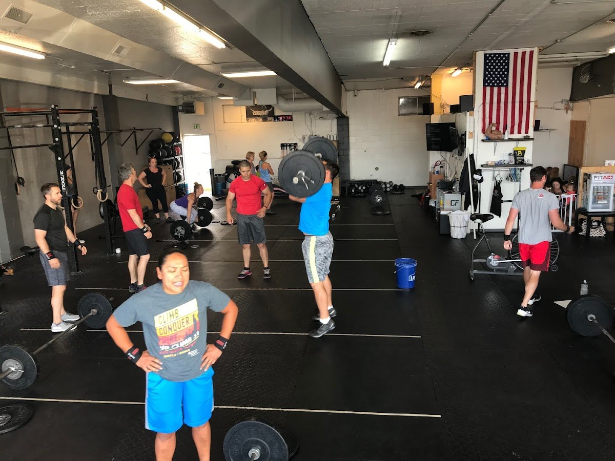 Photo of Renascent CrossFit