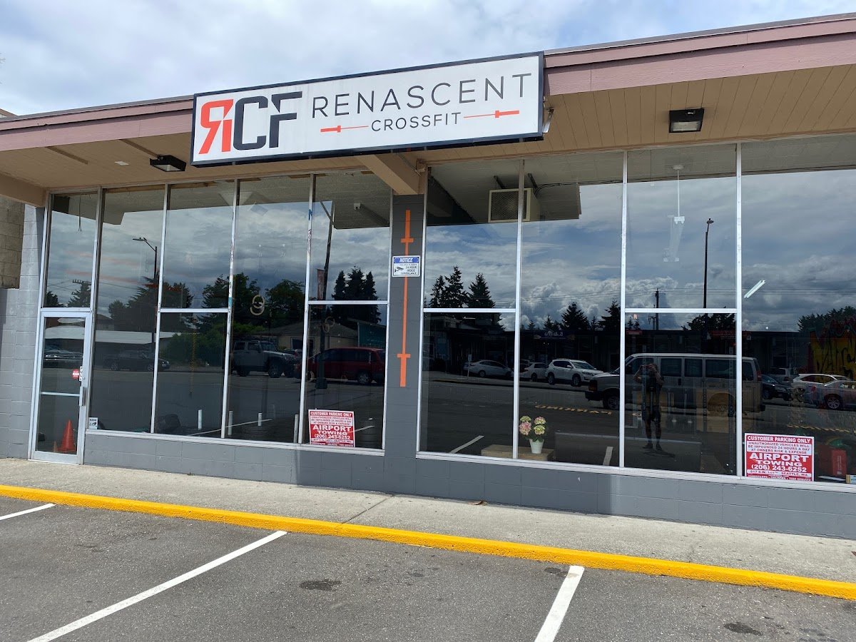 Photo of Renascent CrossFit